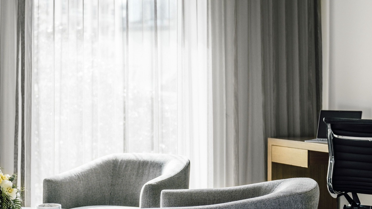 Photo of Bedroom in South Yarra