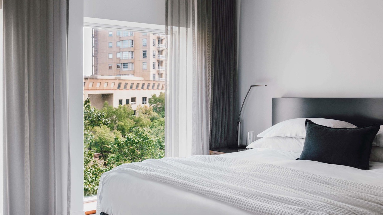 Photo of Bedroom in South Yarra