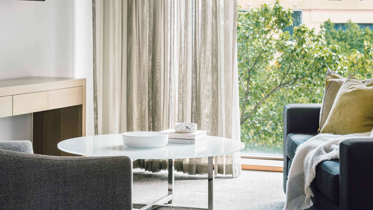 Photo of Bedroom in South Yarra