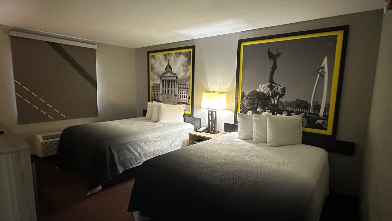 Photo of Bedroom in Fort Scott