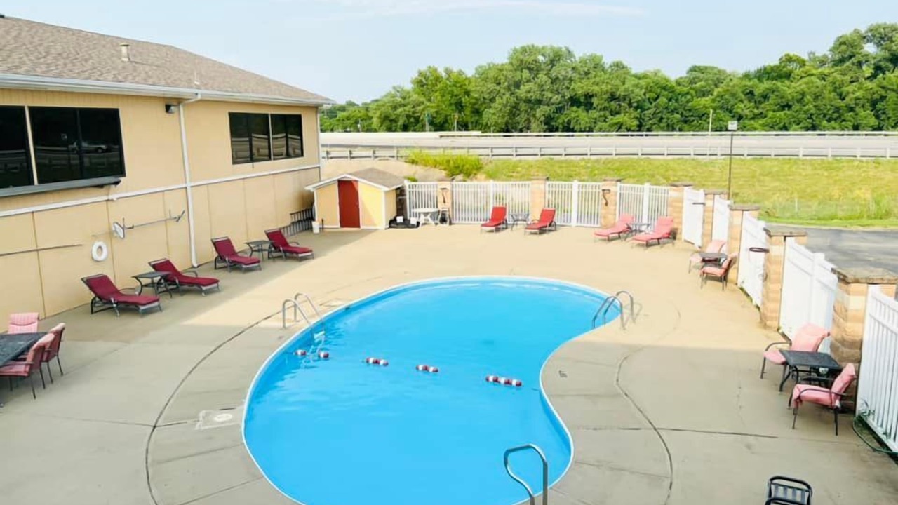 Photo of Outdoor in Fort Scott