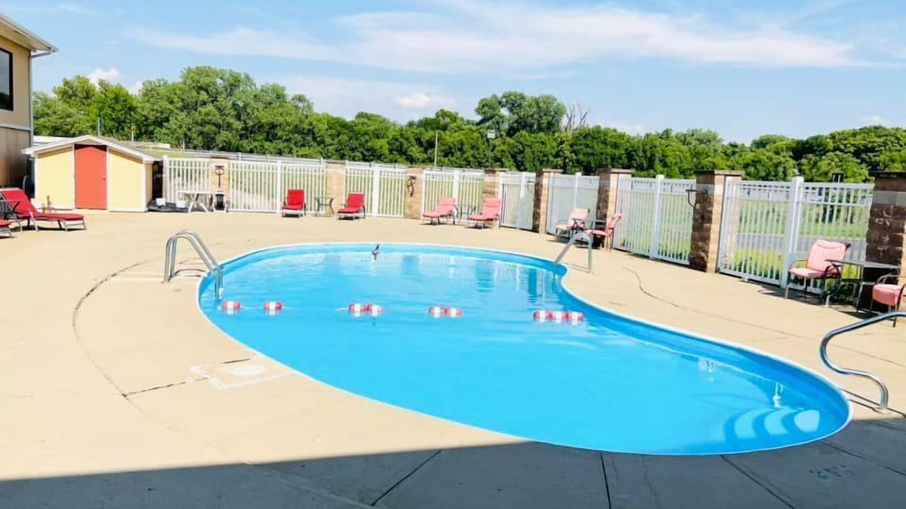 Photo of Outdoor in Fort Scott