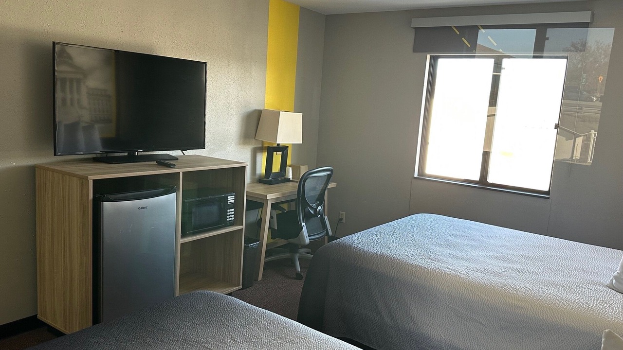 Photo of Bedroom in Fort Scott