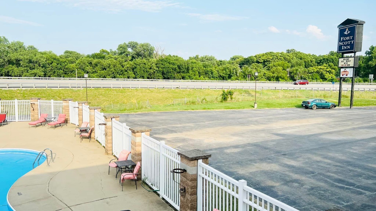 Photo of Outdoor in Fort Scott