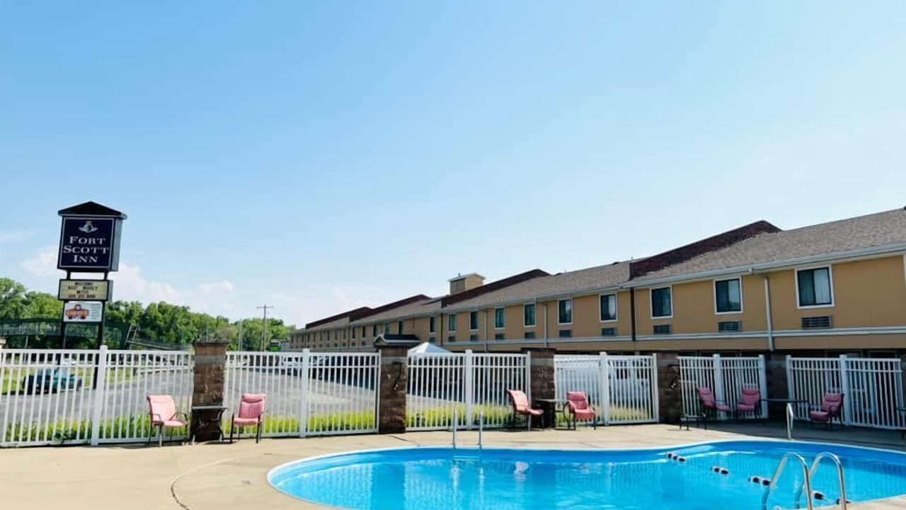 Photo of Outdoor in Fort Scott