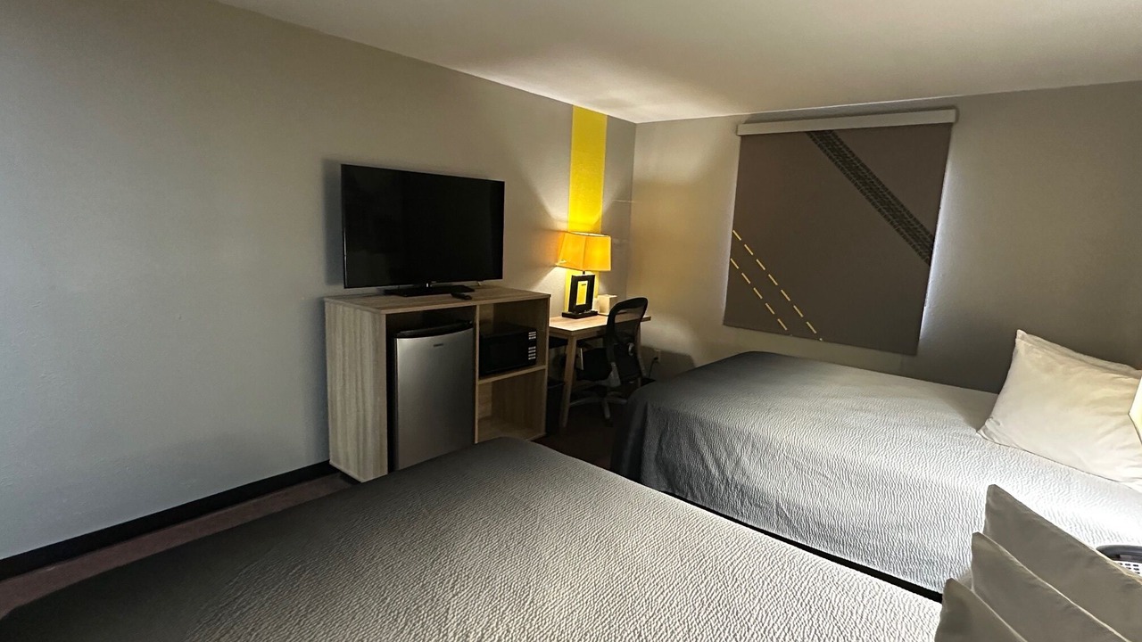 Photo of Bedroom in Fort Scott