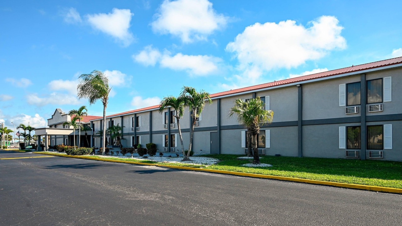 Photo of Outdoor in Fort Myers