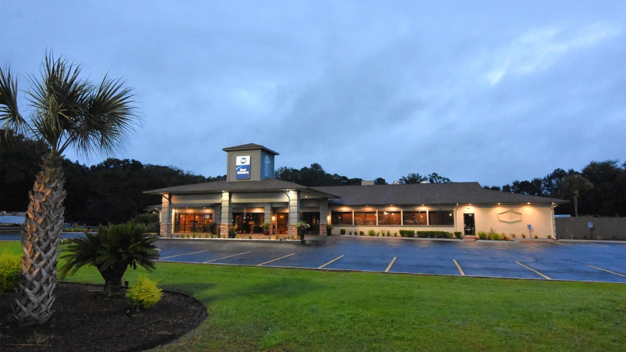 Photo of Outdoor in Yemassee