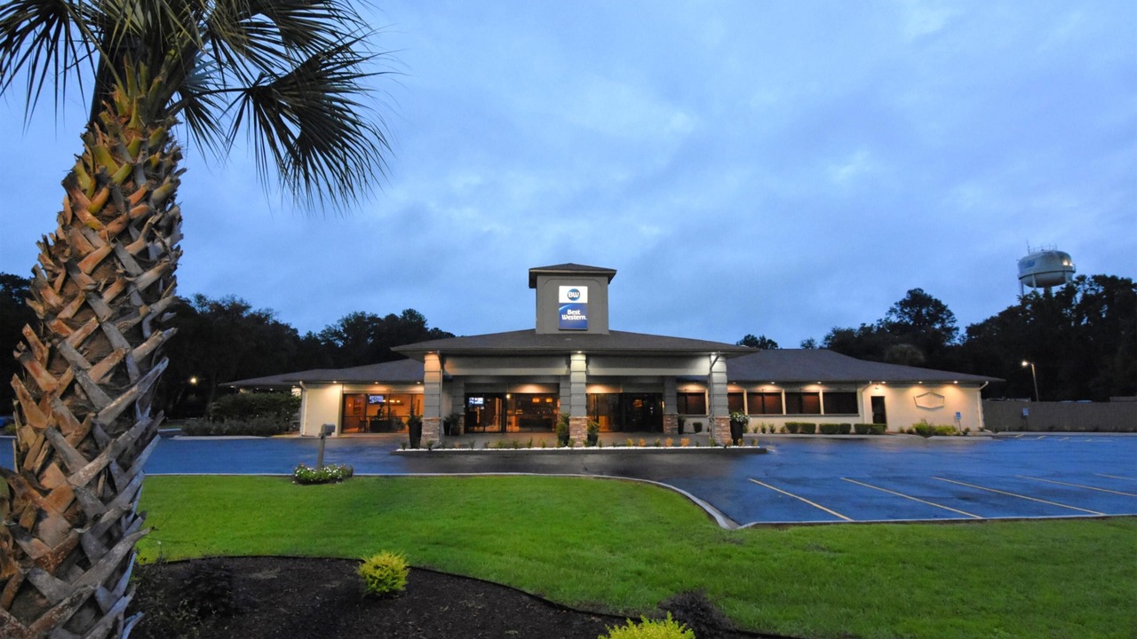 Photo of Outdoor in Yemassee