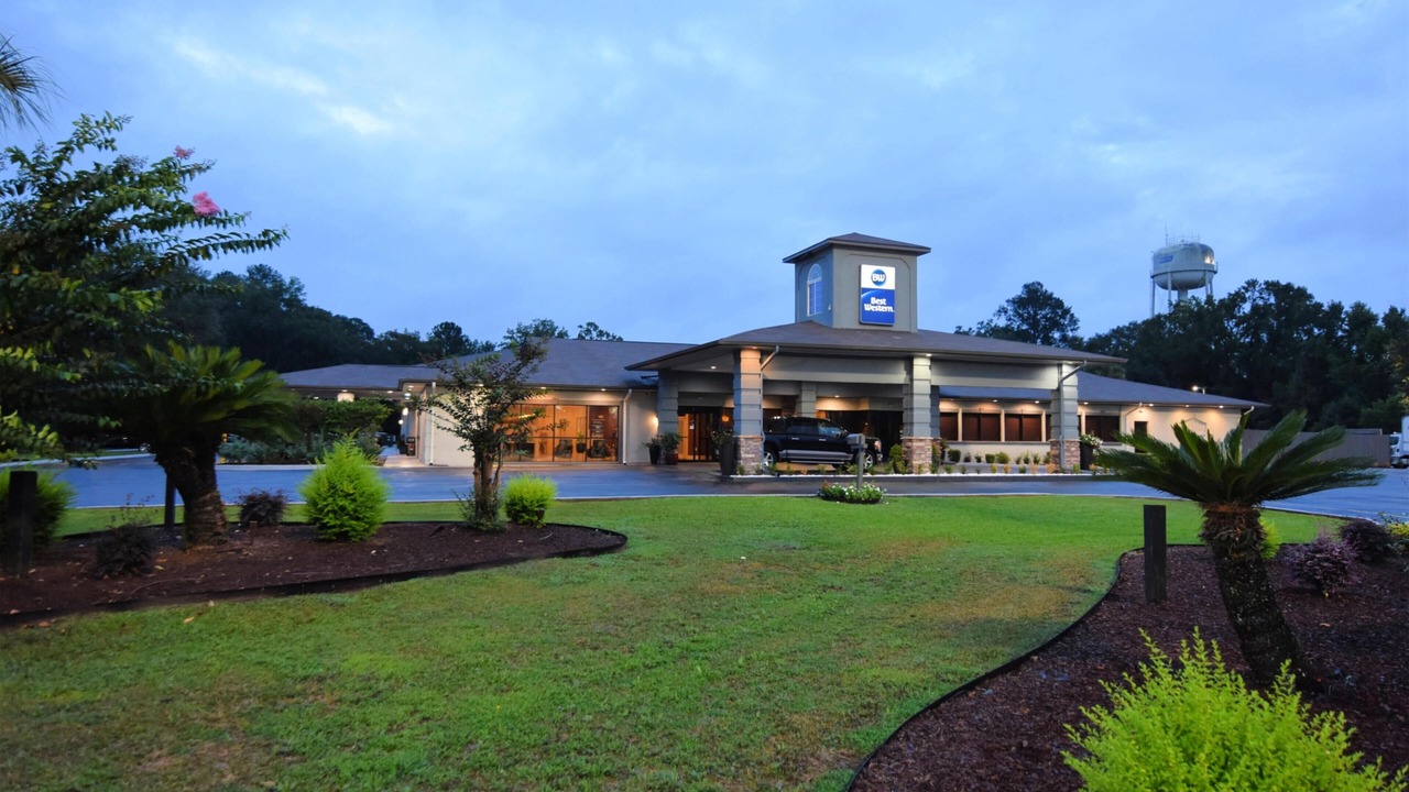 Photo of Outdoor in Yemassee