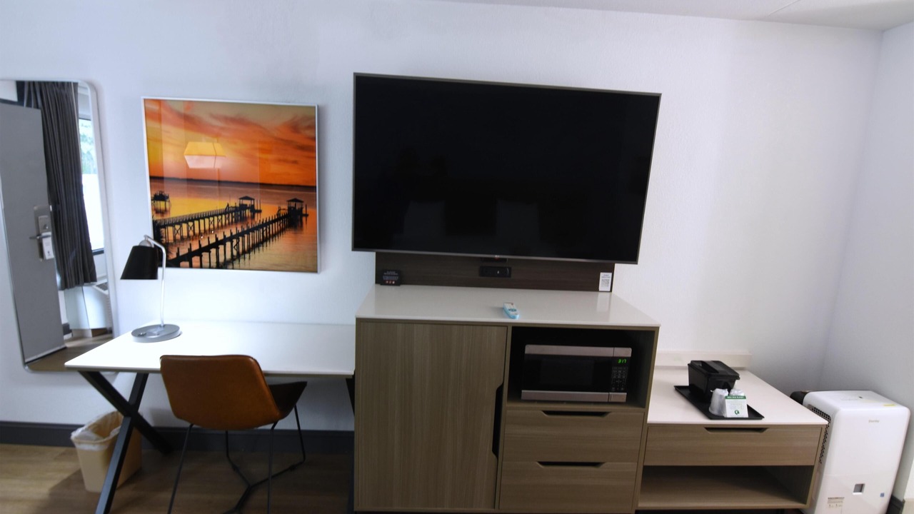 Photo of Bedroom in Yemassee