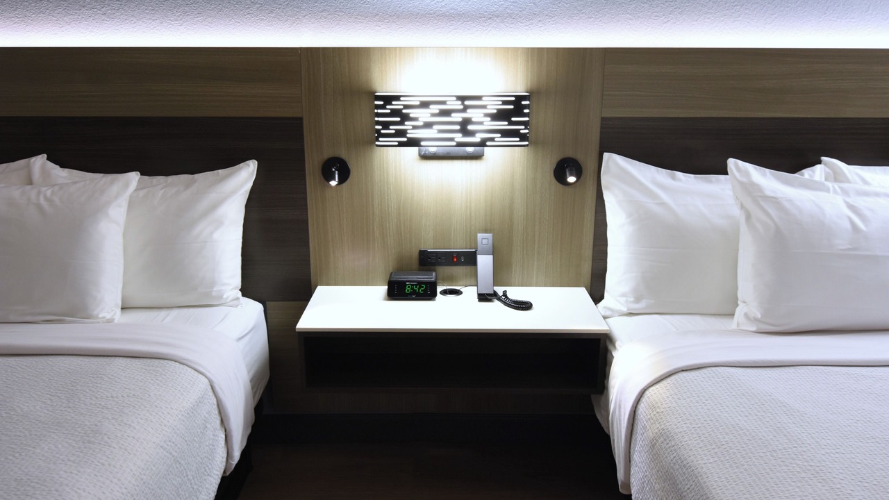 Photo of Bedroom in Yemassee