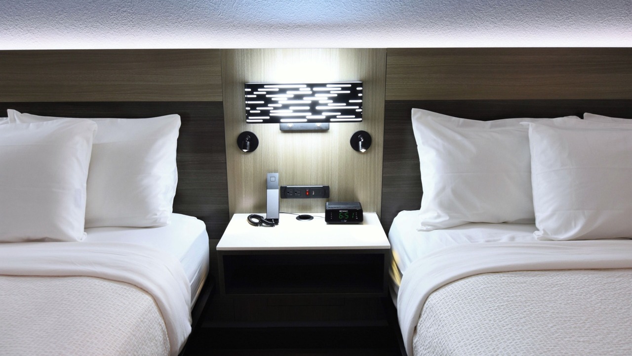 Photo of Bedroom in Yemassee