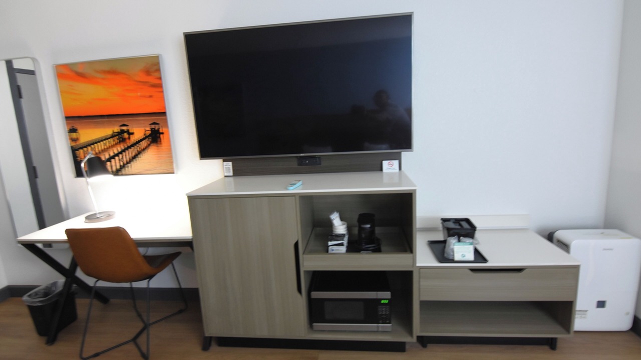 Photo of Bedroom in Yemassee