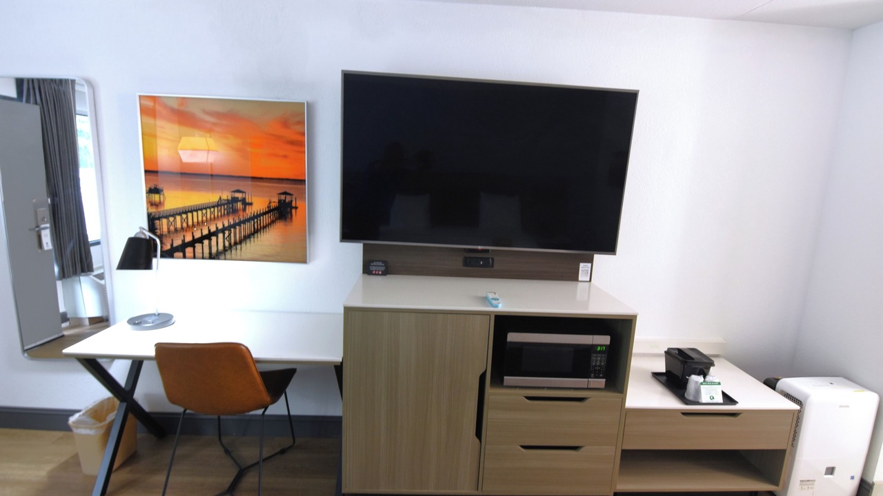 Photo of Bedroom in Yemassee