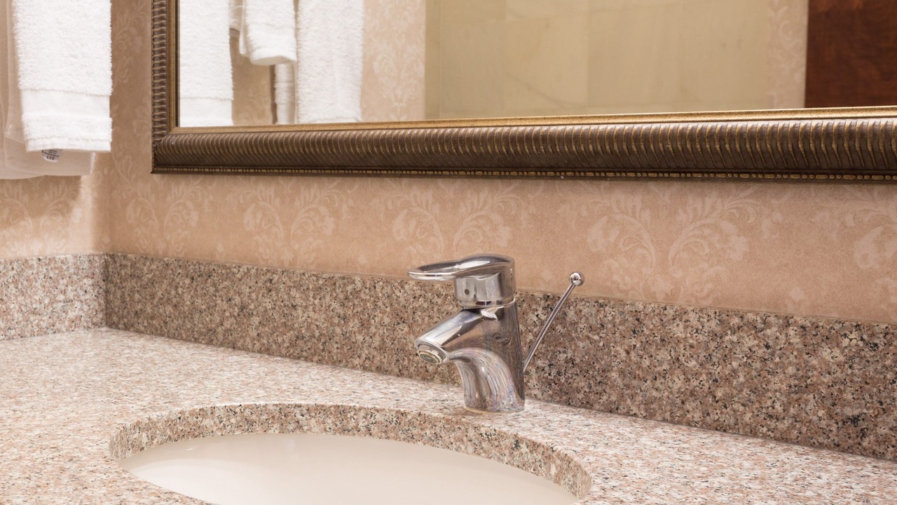 Photo of Bathroom in Miner