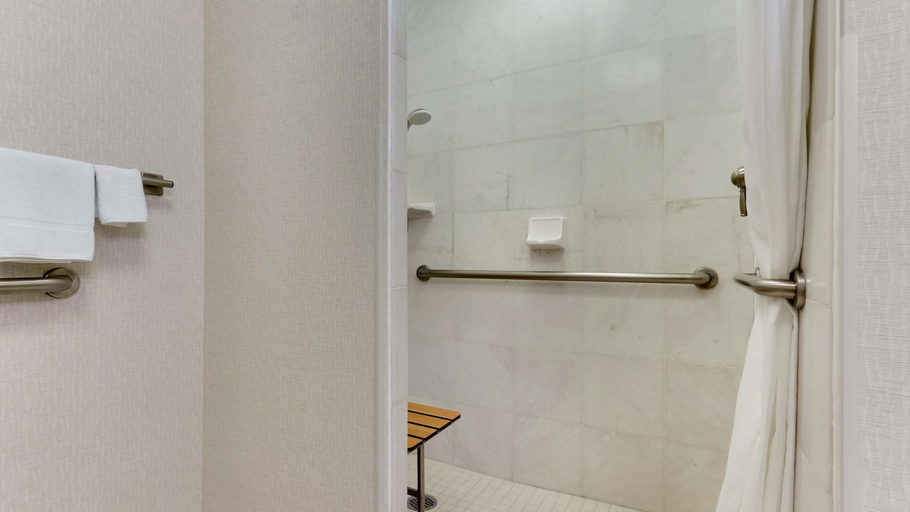 Photo of Bathroom in Miner