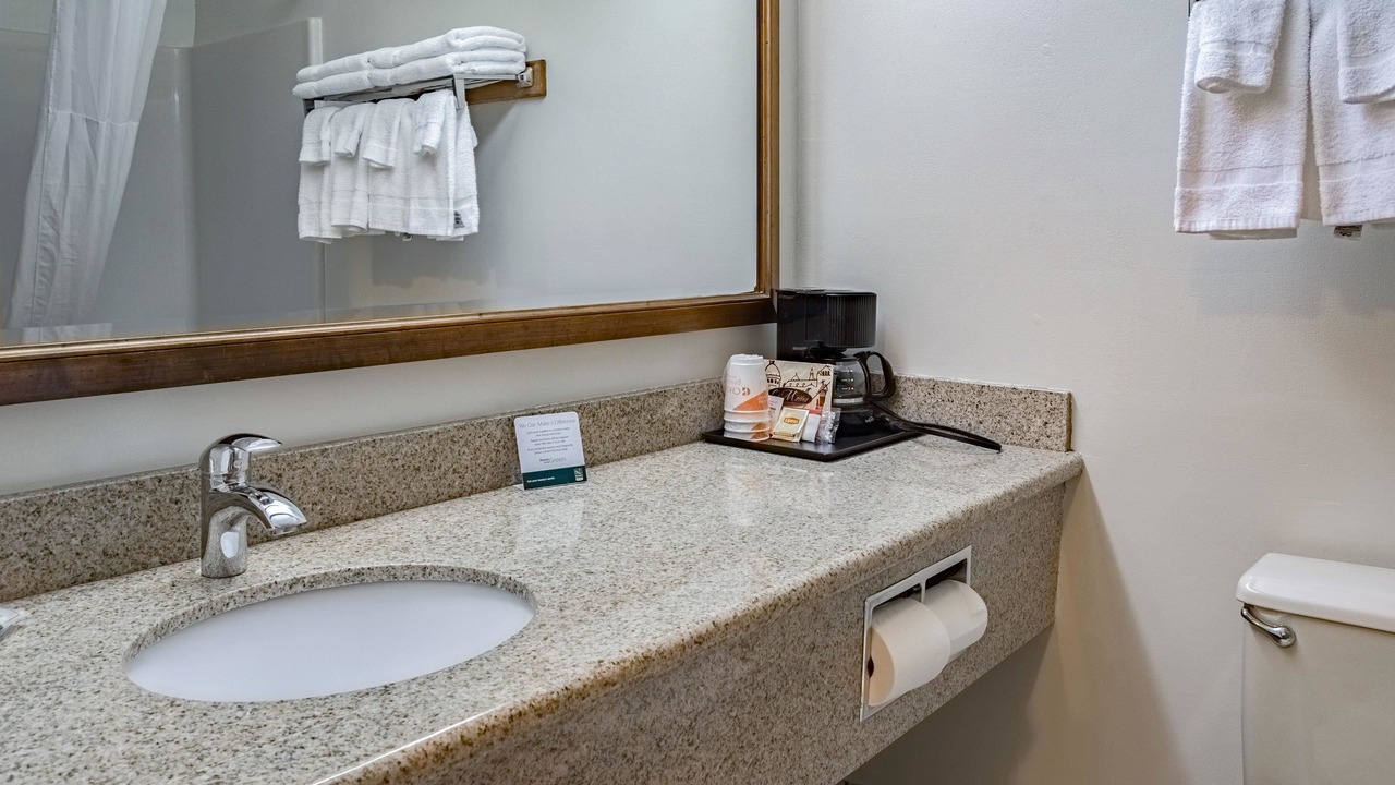 Photo of Bedroom in Salmon Creek