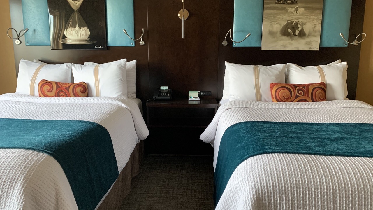 Photo of Bedroom in Millbrae