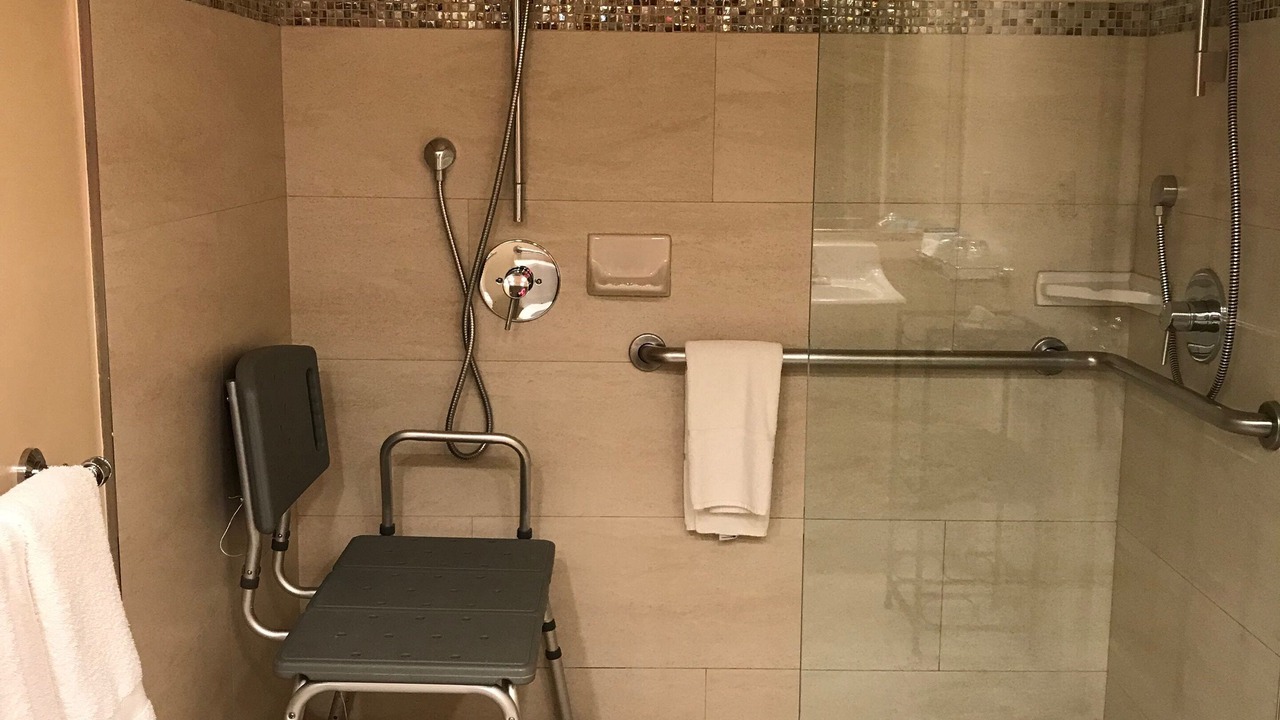 Photo of Bathroom in Millbrae