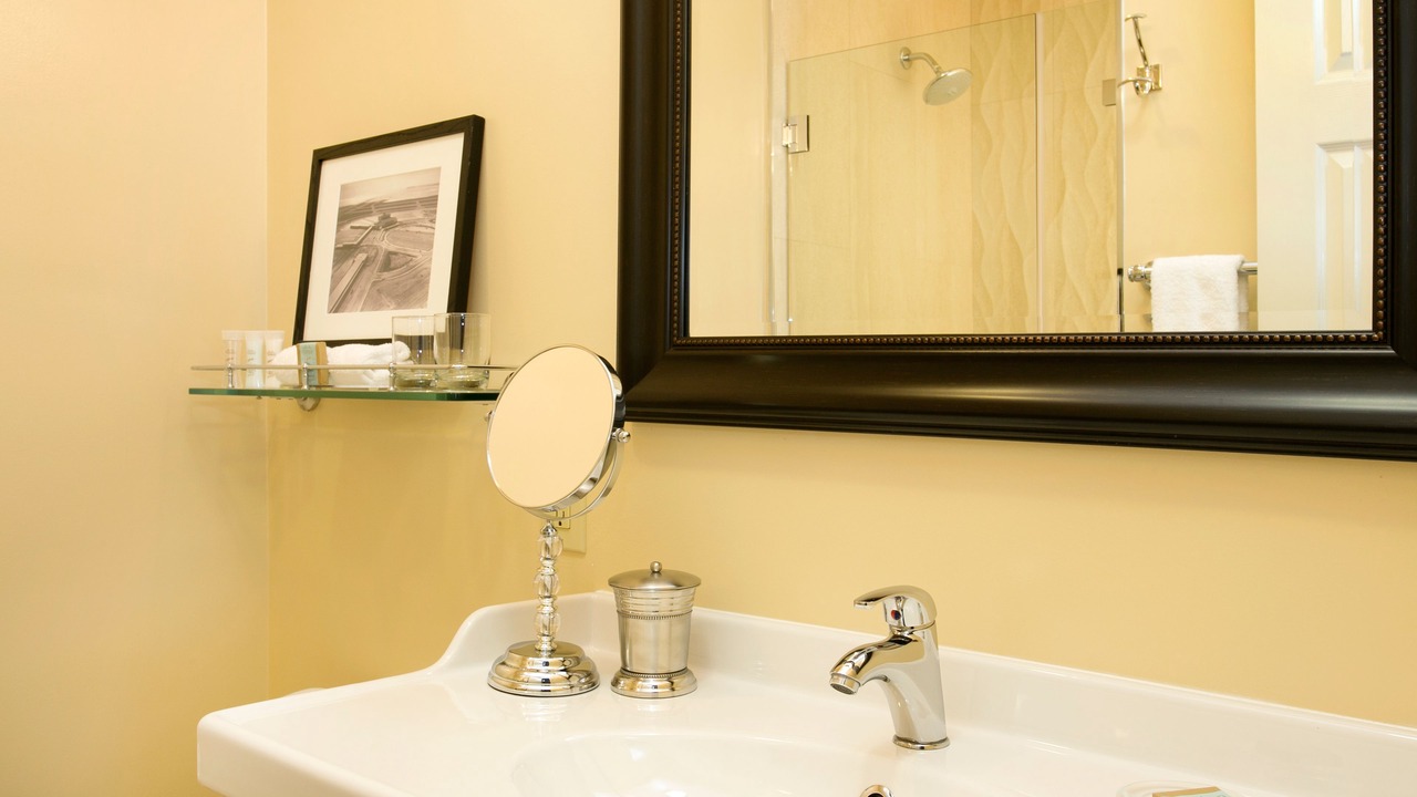 Photo of Bathroom in Millbrae