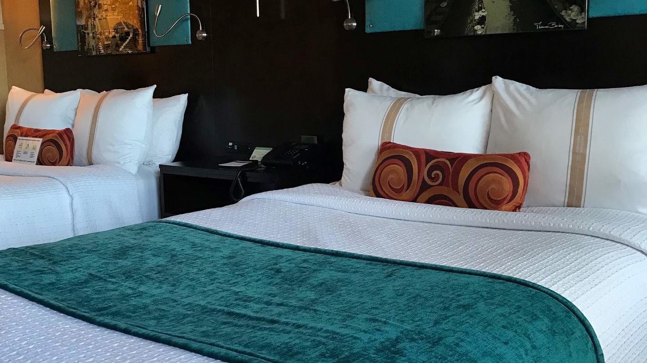 Photo of Bedroom in Millbrae