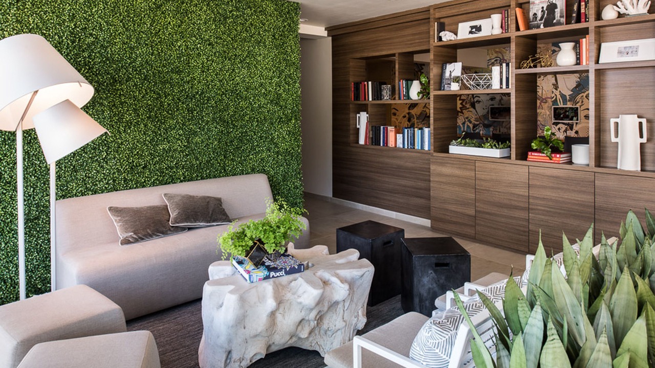 Photo of Livingroom in Millbrae