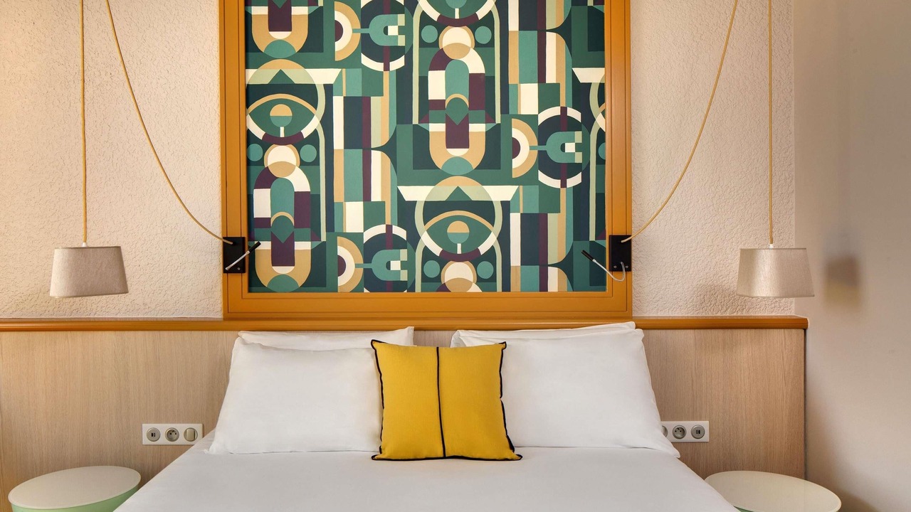 Photo of Bedroom in Thermal
