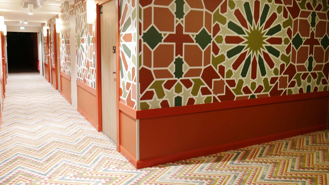 Photo of Bedroom in Thermal