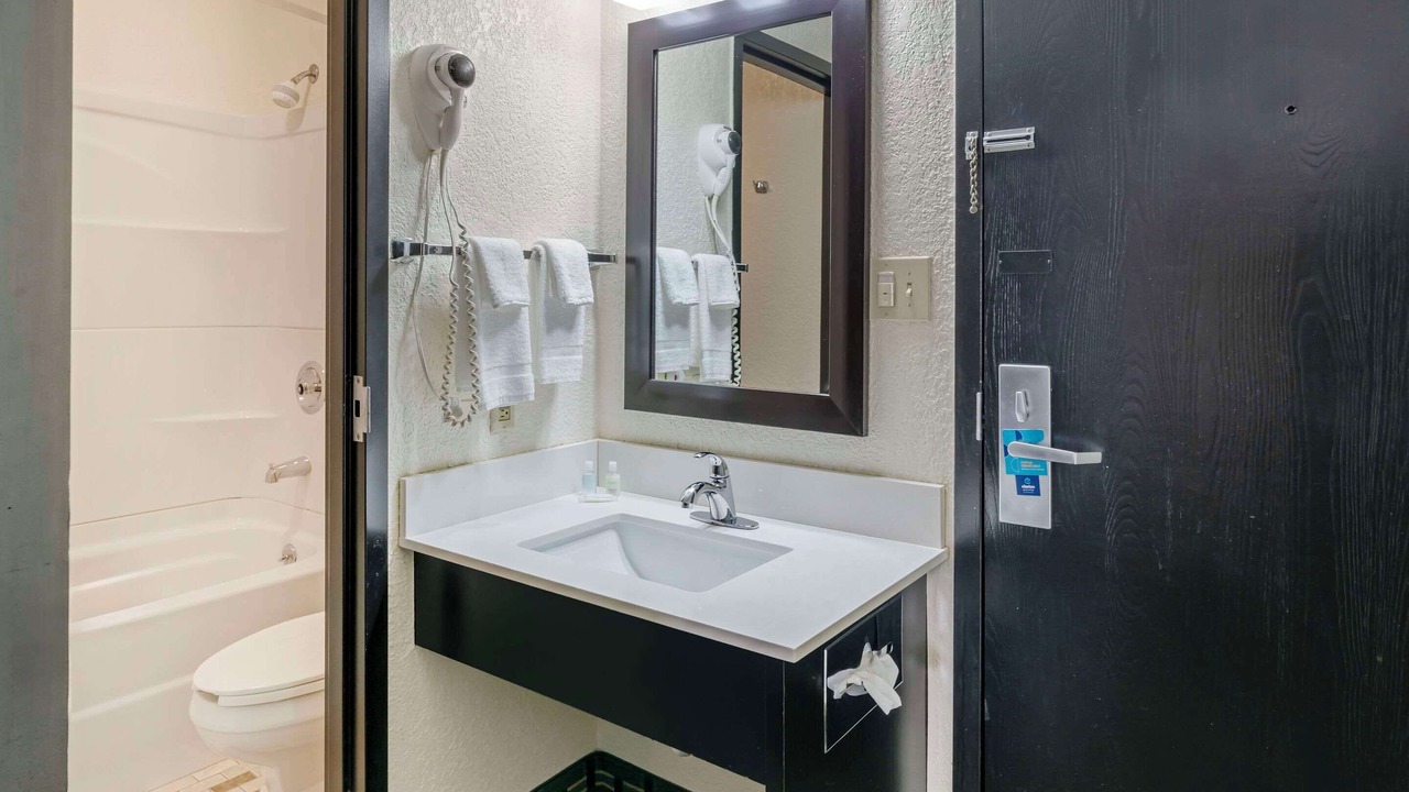 Photo of Bedroom in Jasper