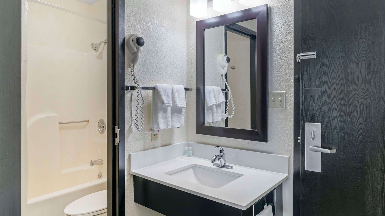 Photo of Bedroom in Jasper