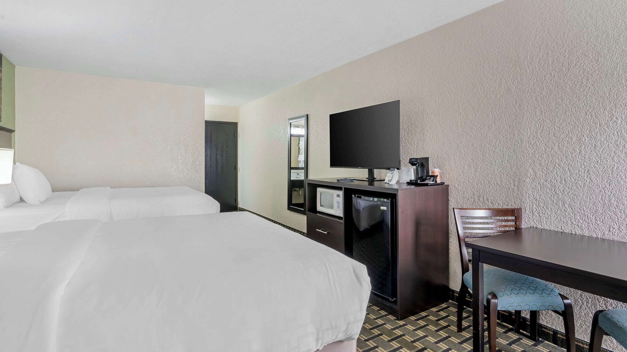 Photo of Bedroom in Jasper