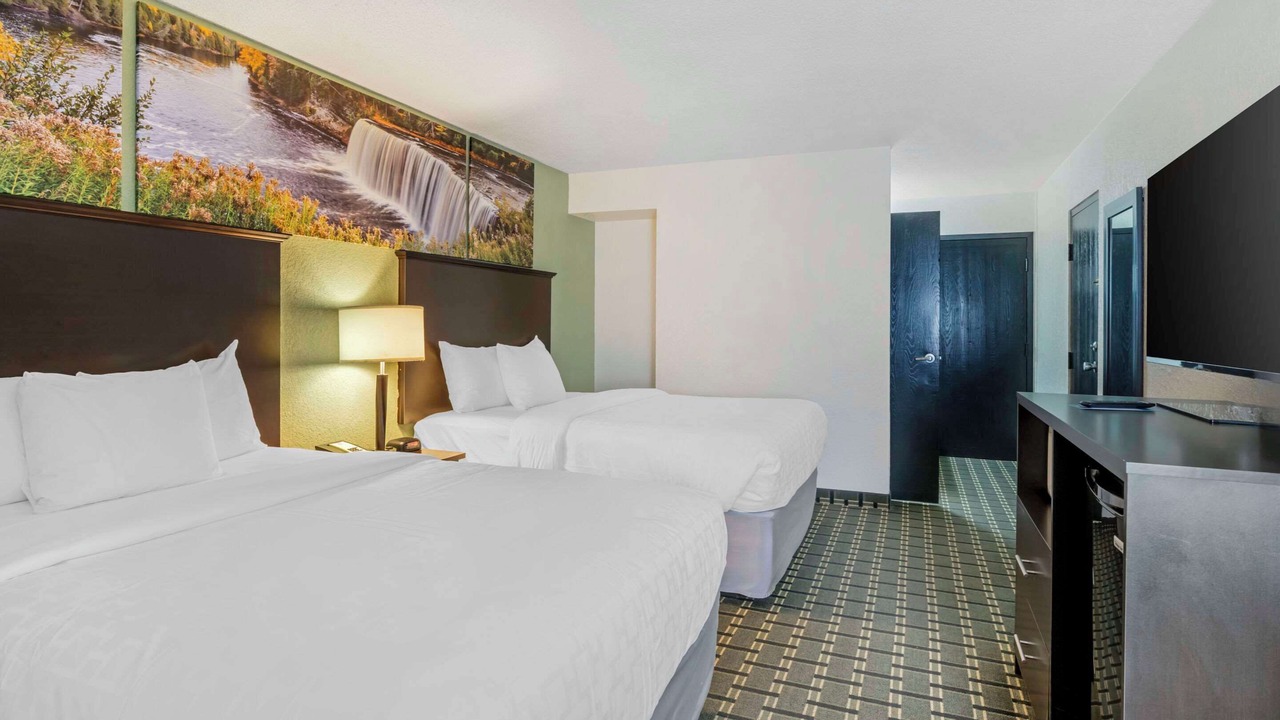 Photo of Bedroom in Jasper