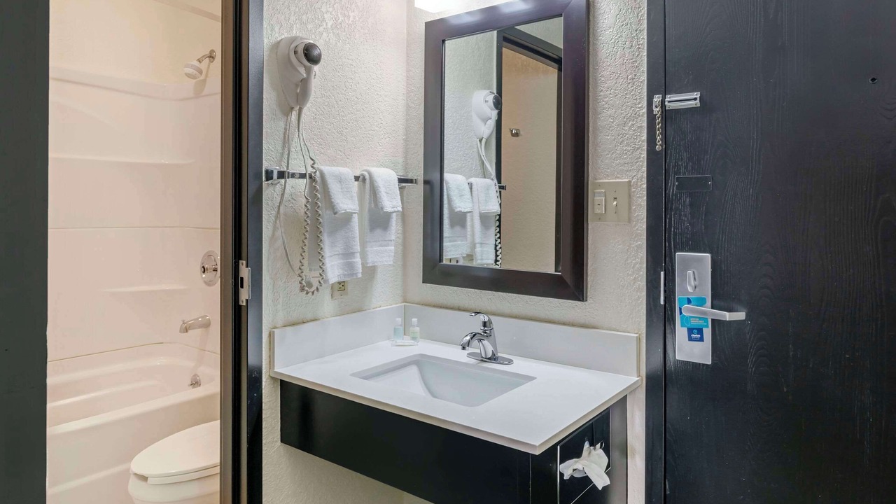 Photo of Bedroom in Jasper