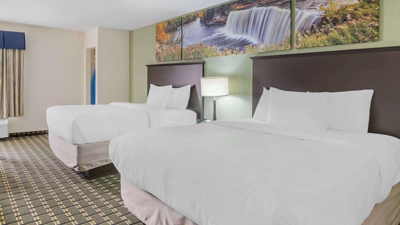 Photo of Bedroom in Jasper