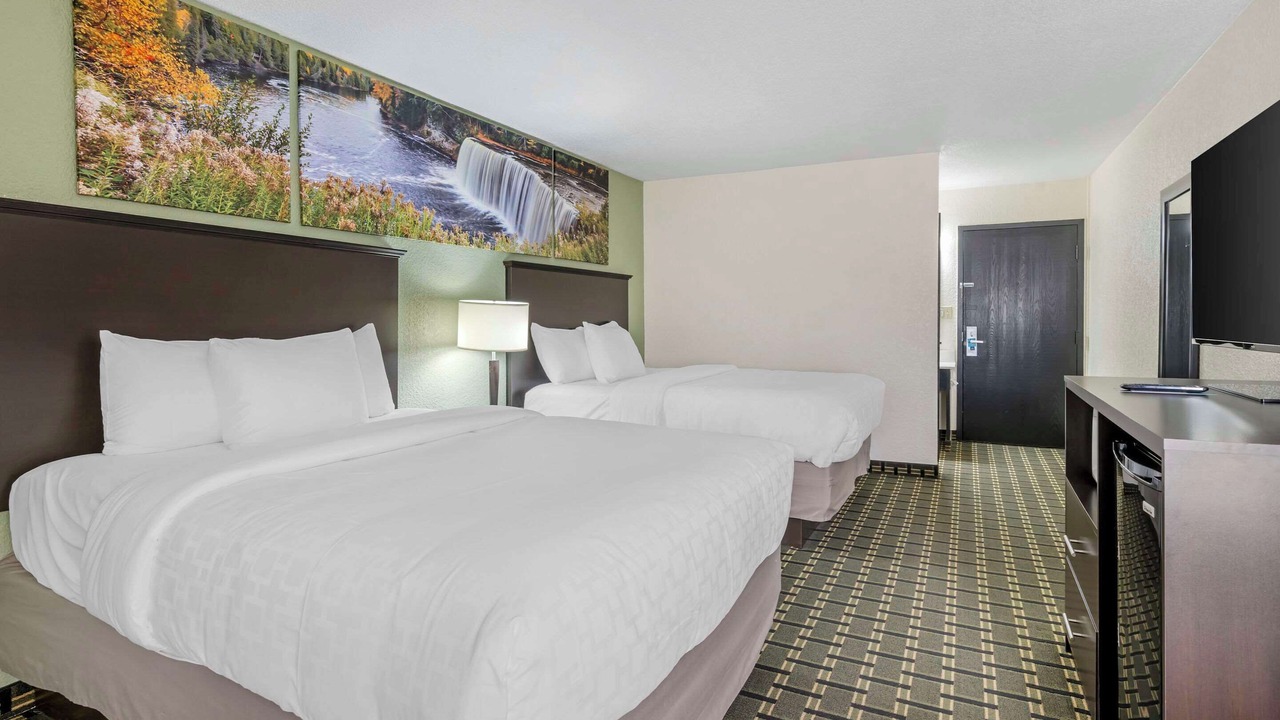 Photo of Bedroom in Jasper