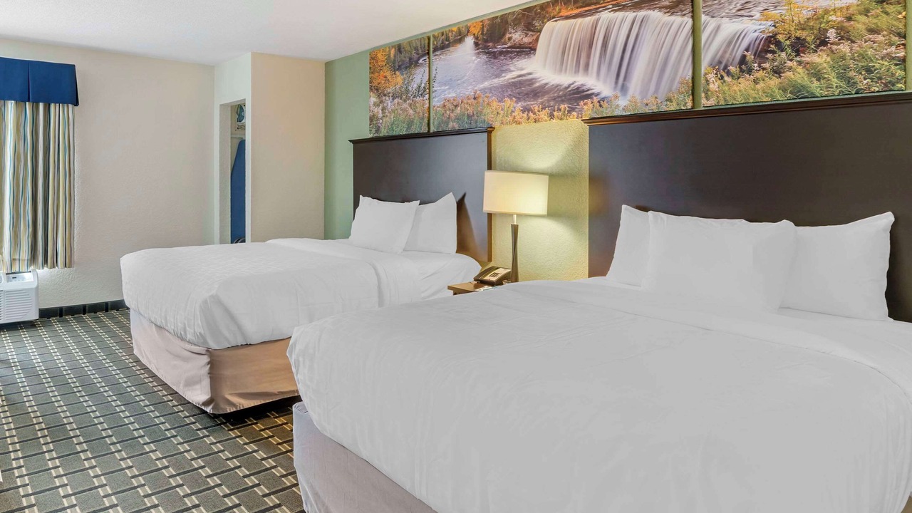 Photo of Bedroom in Jasper