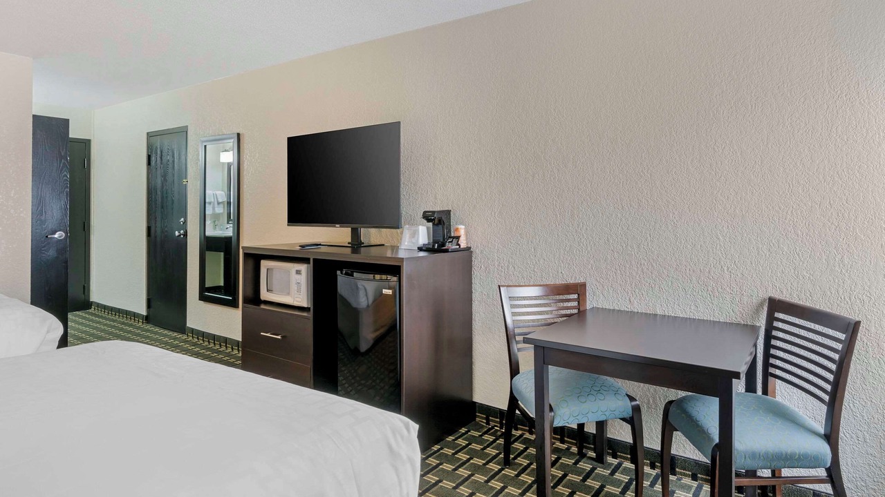 Photo of Bedroom in Jasper