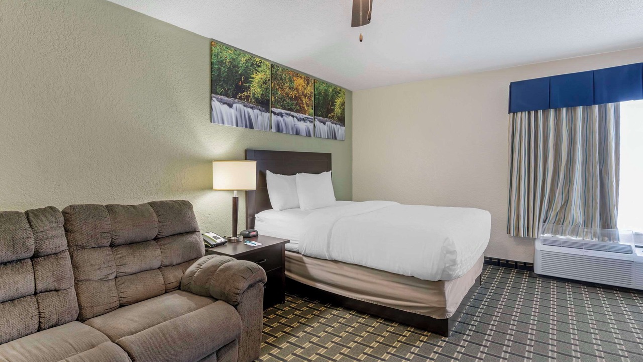 Photo of Bedroom in Jasper