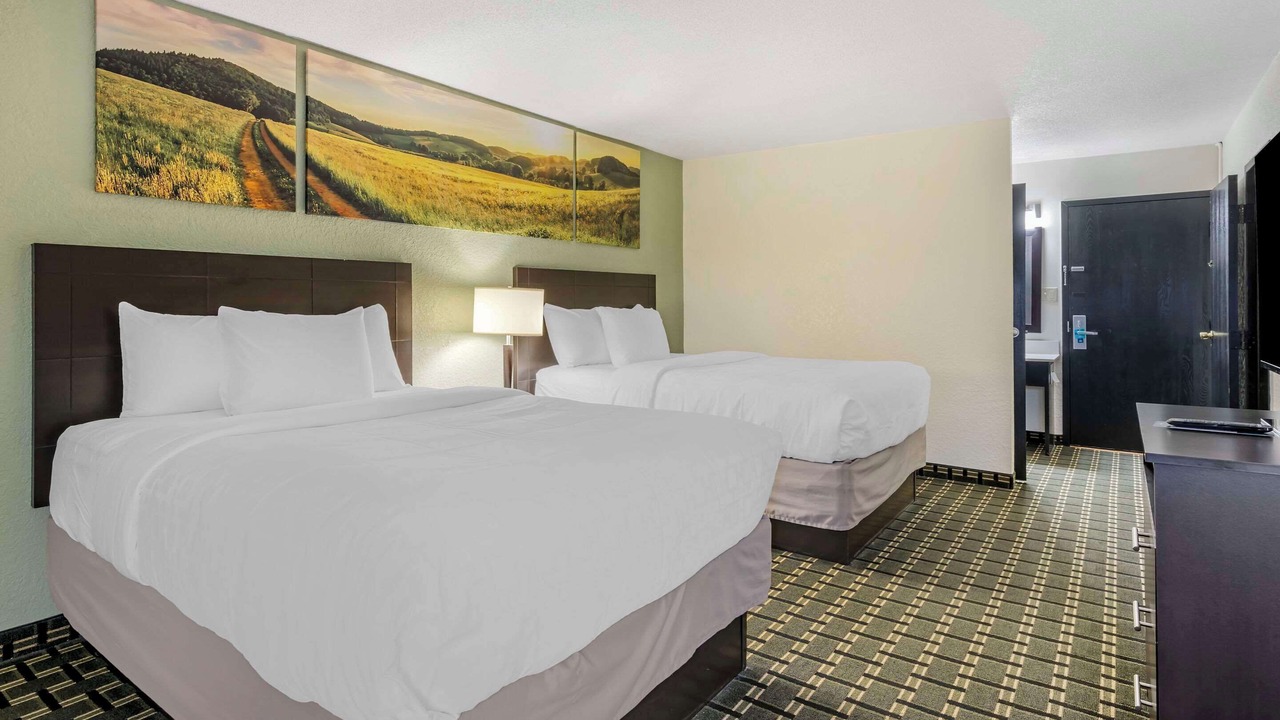 Photo of Bedroom in Jasper