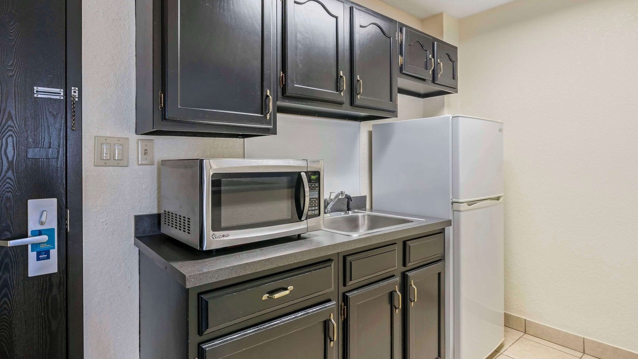 Photo of Bedroom in Jasper