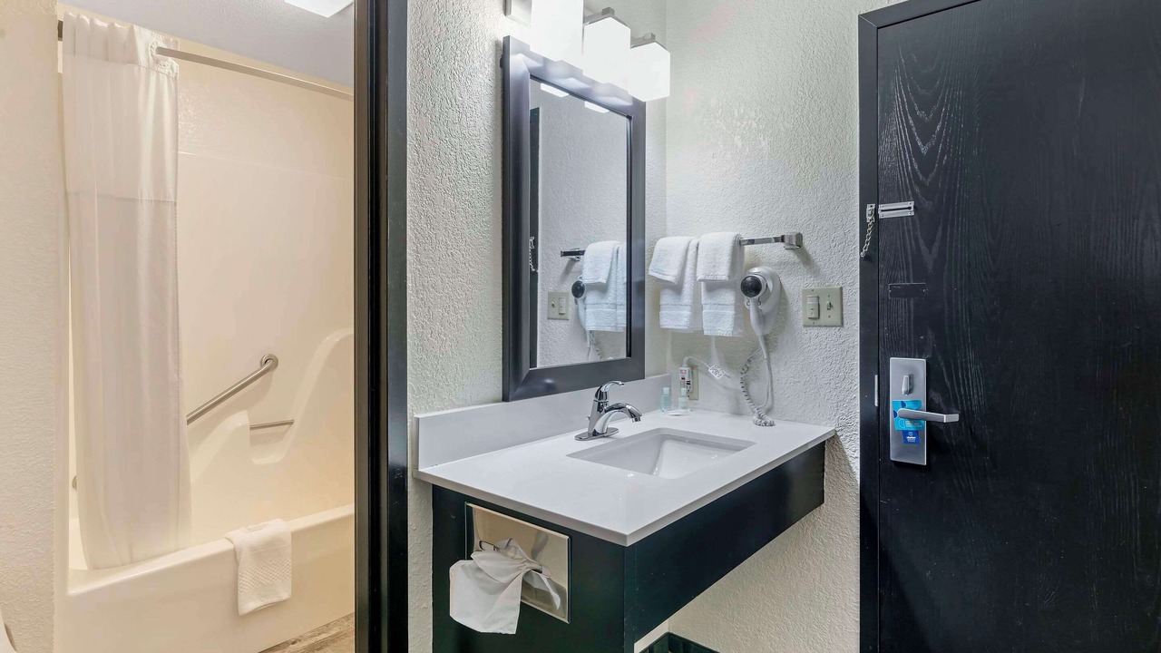 Photo of Bedroom in Jasper