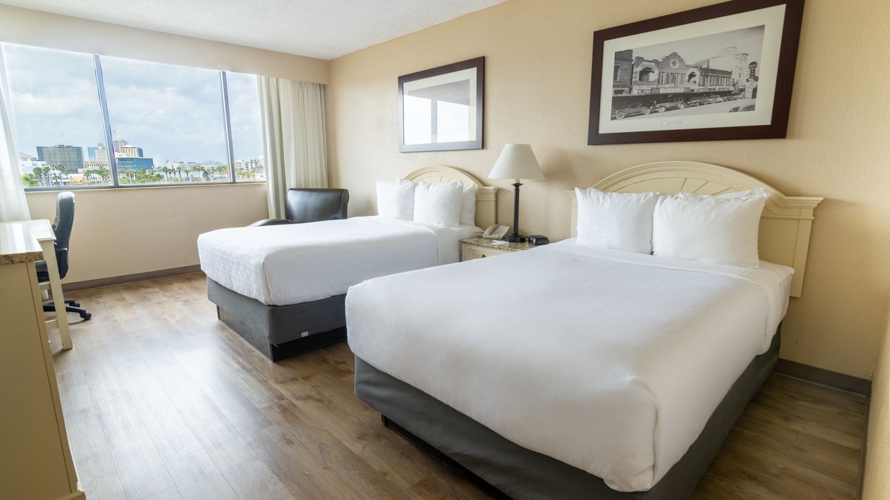 Photo of Bedroom in Del Mar