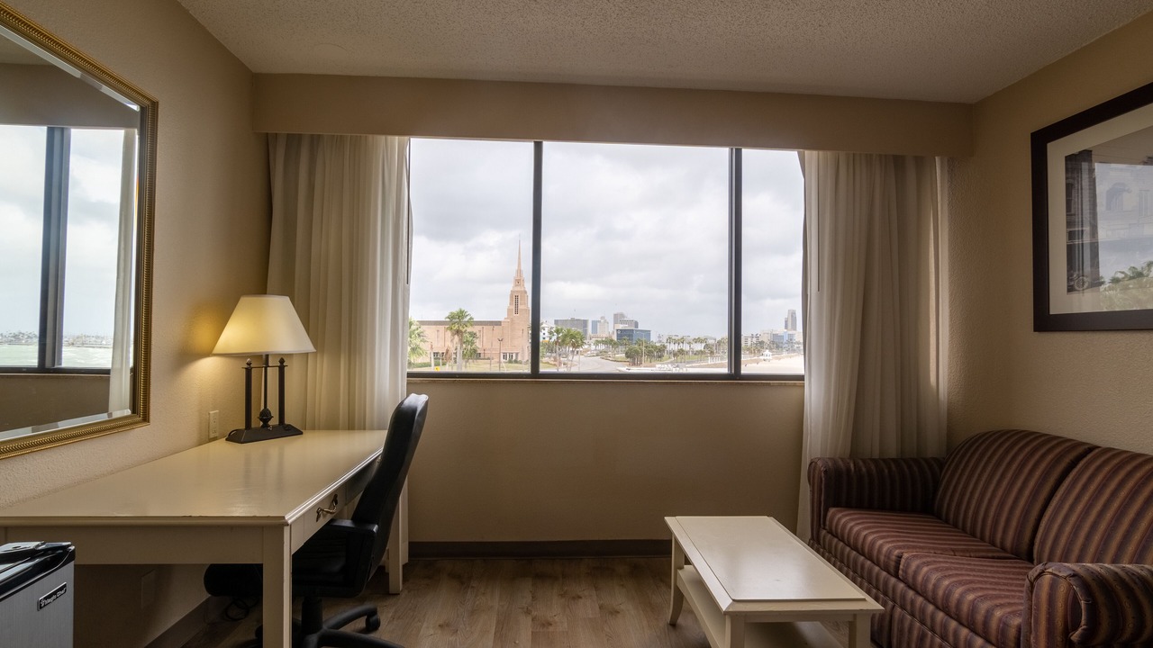 Photo of Bedroom in Del Mar