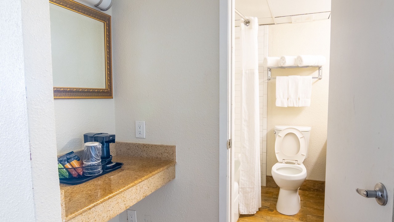 Photo of Bathroom in Del Mar