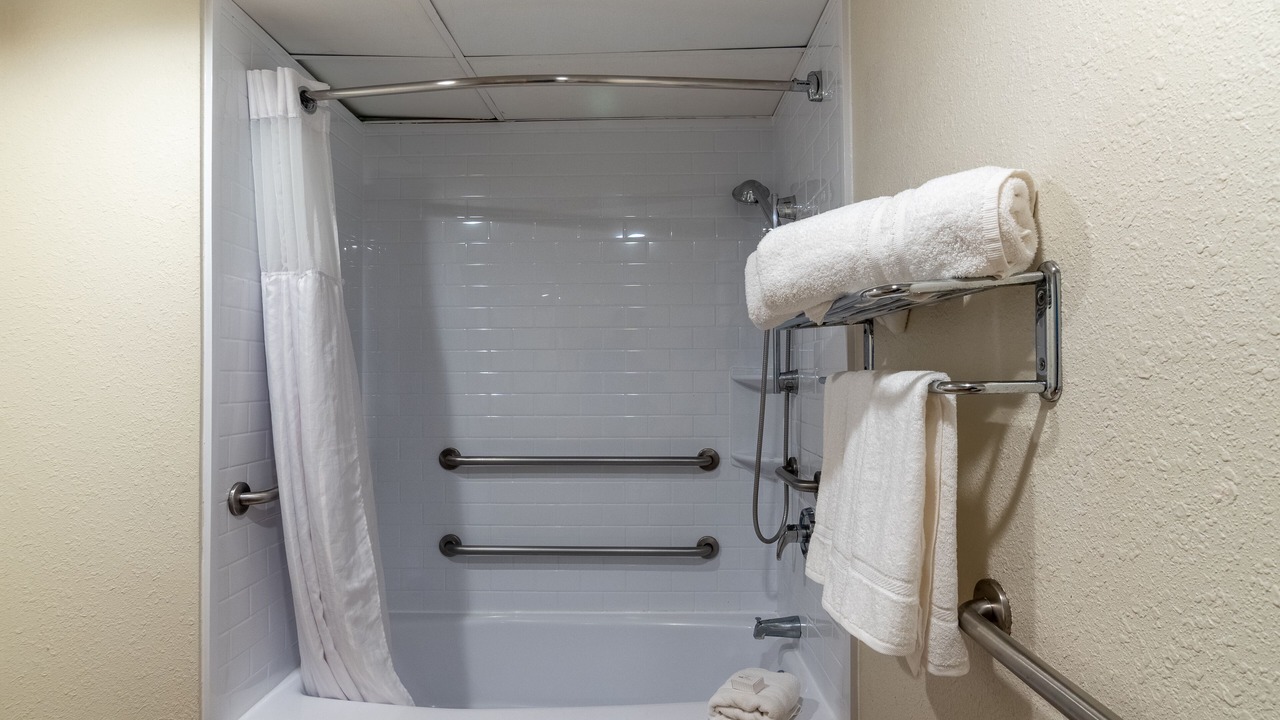 Photo of Bathroom in Del Mar