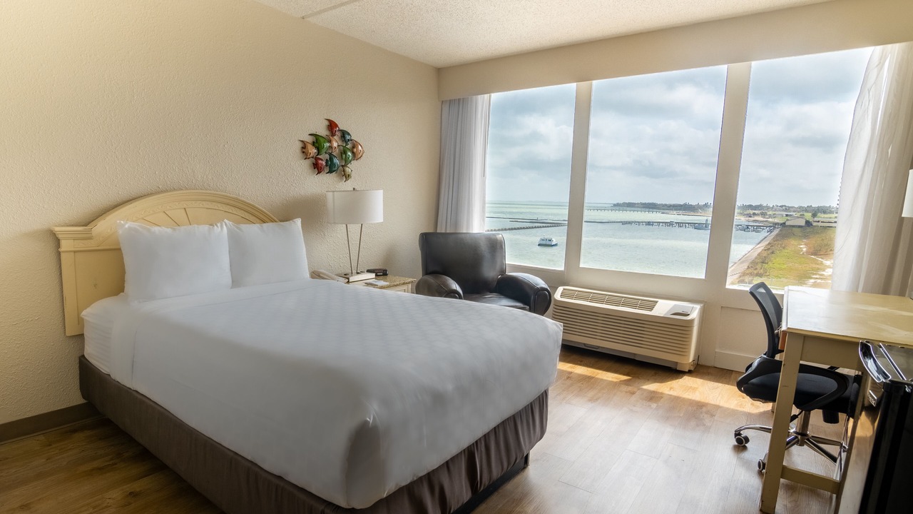 Photo of Bedroom in Del Mar