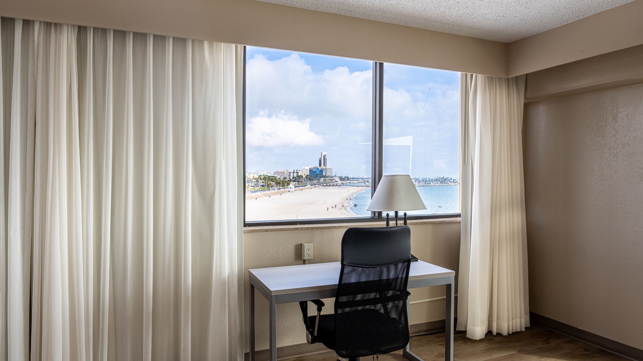 Photo of Bedroom in Del Mar