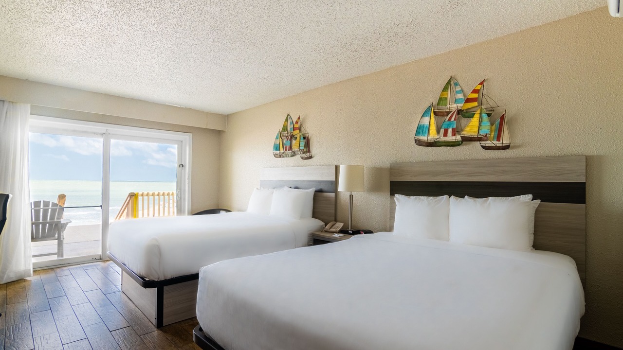 Photo of Bedroom in Del Mar