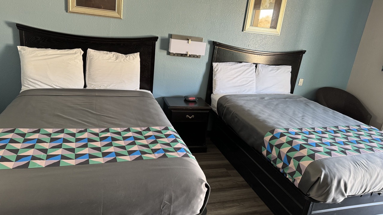 Photo of Bedroom in Independence